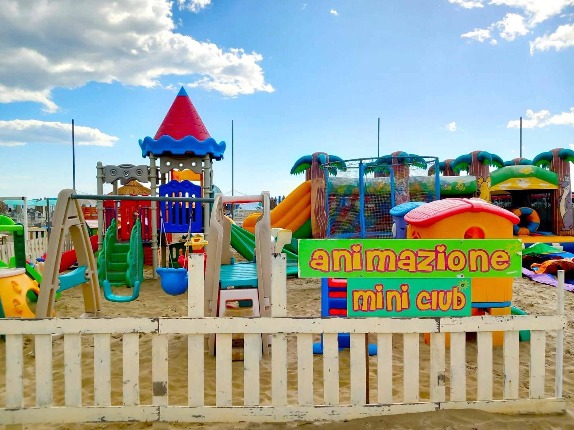 Ariella Hotel Milano Marittima