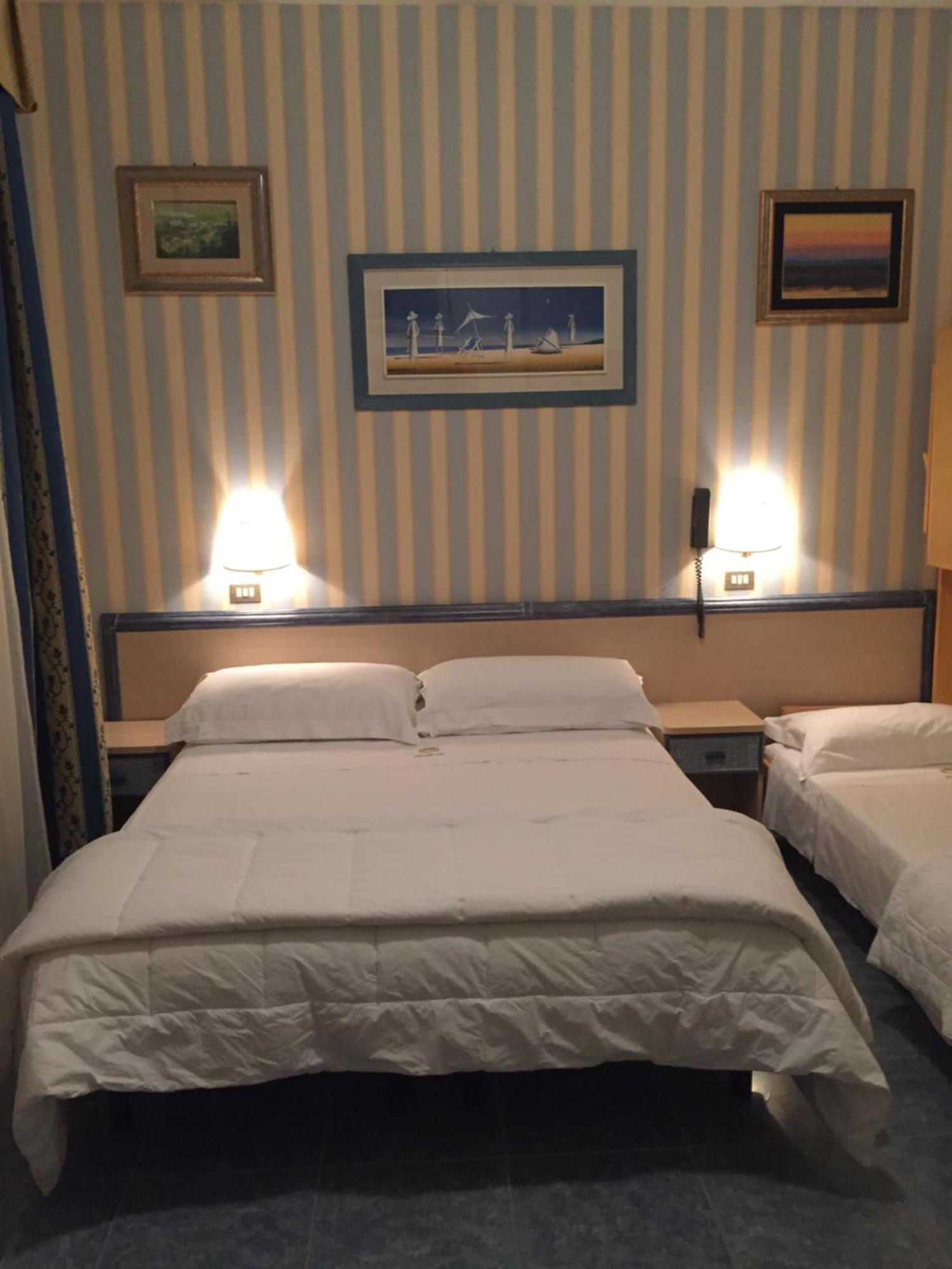Ariella Hotel Milano Marittima